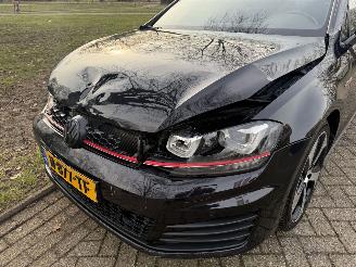 Volkswagen Golf 2.0 gti automaat picture 9