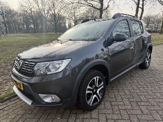 Schadeauto Dacia Sandero  2018/1