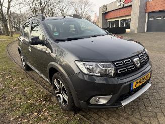 Dacia Sandero  picture 7