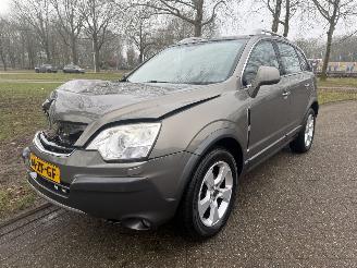 Schadeauto Opel Antara  2008/1