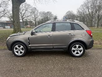 Opel Antara  picture 2