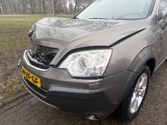 Opel Antara  picture 9