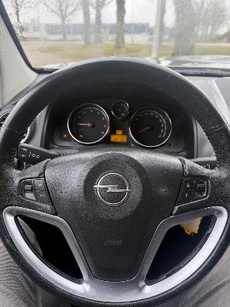 Opel Antara  picture 32