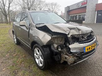 Opel Antara  picture 7