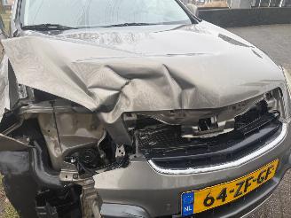 Opel Antara  picture 14