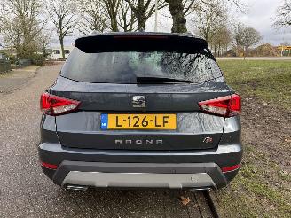 Seat Arona  picture 4