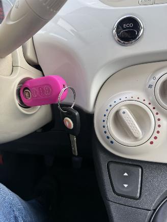 Fiat 500C  picture 15