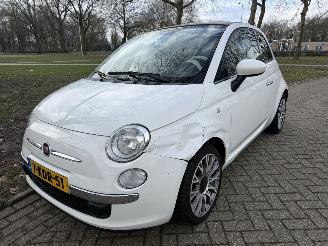  Fiat 500C  2013/1