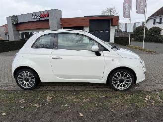 Fiat 500C  picture 6