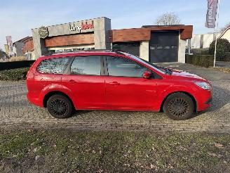 Ford Focus  picture 6