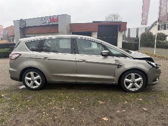 Ford S-Max  picture 6