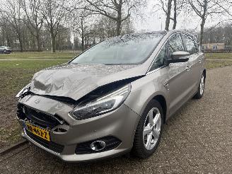  Ford S-Max  2016/1