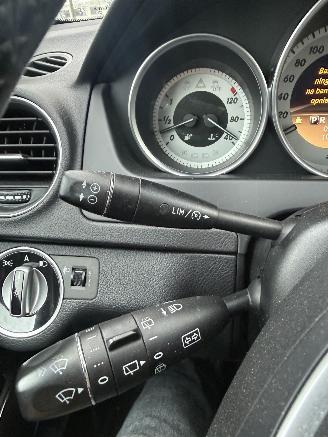 Mercedes C-klasse 180 business class picture 14