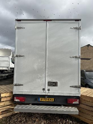 Mercedes Sprinter  picture 4