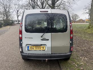 Renault Kangoo  picture 4