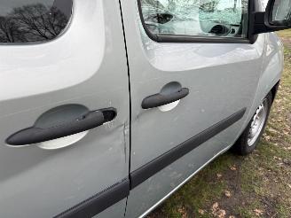 Renault Kangoo  picture 13