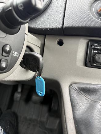 Renault Kangoo  picture 20