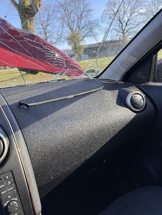 Nissan Qashqai  picture 27