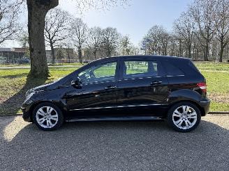 Mercedes B-klasse 170 picture 2