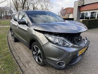 Nissan Qashqai  picture 7