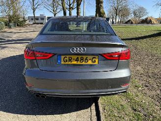 Audi A3 LIMOUSINE picture 4