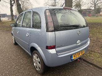 Opel Meriva  picture 3