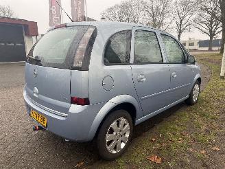 Opel Meriva  picture 5