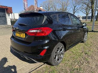 Ford Fiesta  picture 5