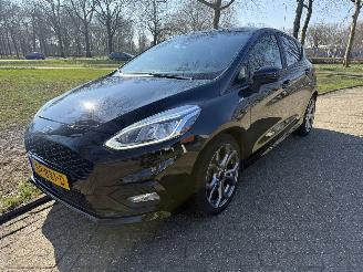 skadebil auto Ford Fiesta  2018/1