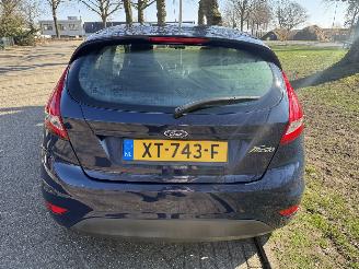 Ford Fiesta  picture 4