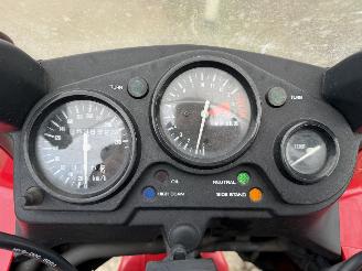Honda CBR 600  picture 8