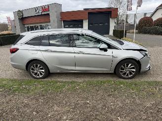 Opel Astra SPORTS TOURER+ picture 6