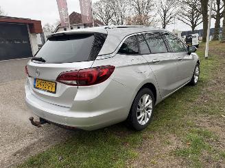 Opel Astra SPORTS TOURER+ picture 6
