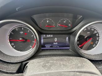 Opel Astra SPORTS TOURER+ picture 21