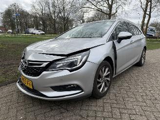 Avarii autoturisme Opel Astra SPORTS TOURER+ 2019/1