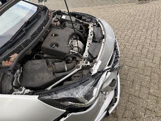 Opel Astra SPORTS TOURER+ picture 18