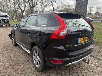 Volvo Xc-60  picture 3