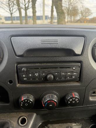 Opel Movano  picture 13