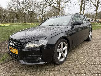 Avarii autoturisme Audi A4 Avant  2011/1