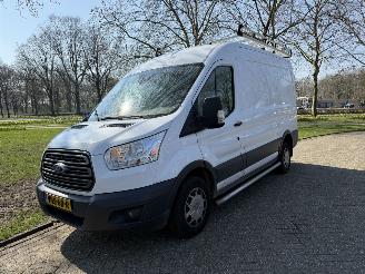 Avarii autoturisme Ford Transit  2019/1