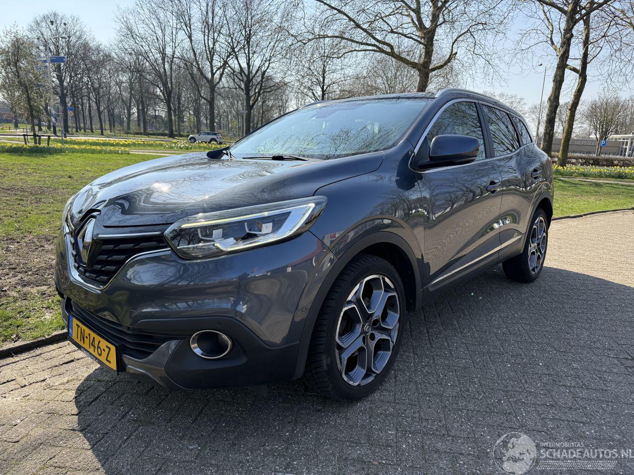 Renault Kadjar 