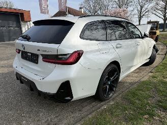 BMW 3-serie  picture 5