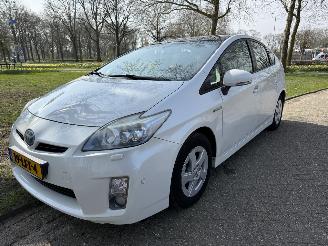 Schadeauto Toyota Prius  2010/1