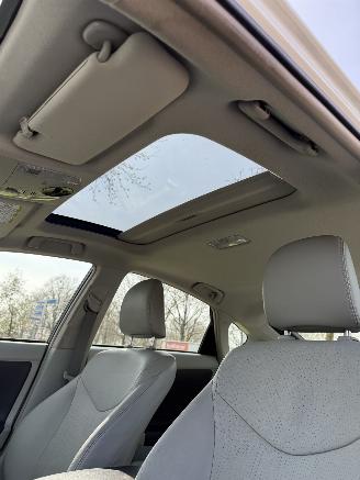 Toyota Prius  picture 16