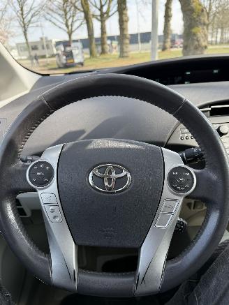 Toyota Prius  picture 19