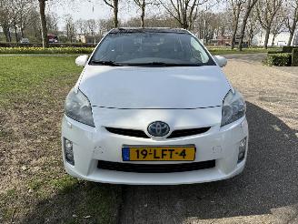 Toyota Prius  picture 8