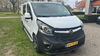Opel Vivaro  picture 7