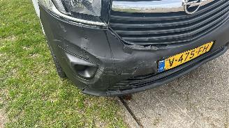 Opel Vivaro  picture 9
