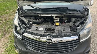 Opel Vivaro  picture 18