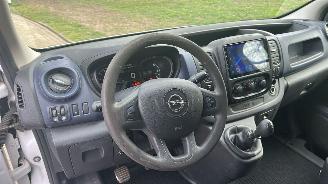 Opel Vivaro  picture 14